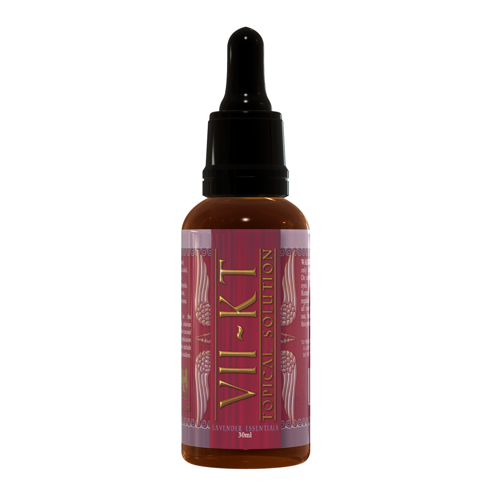 VII-KT Lavender Essentials