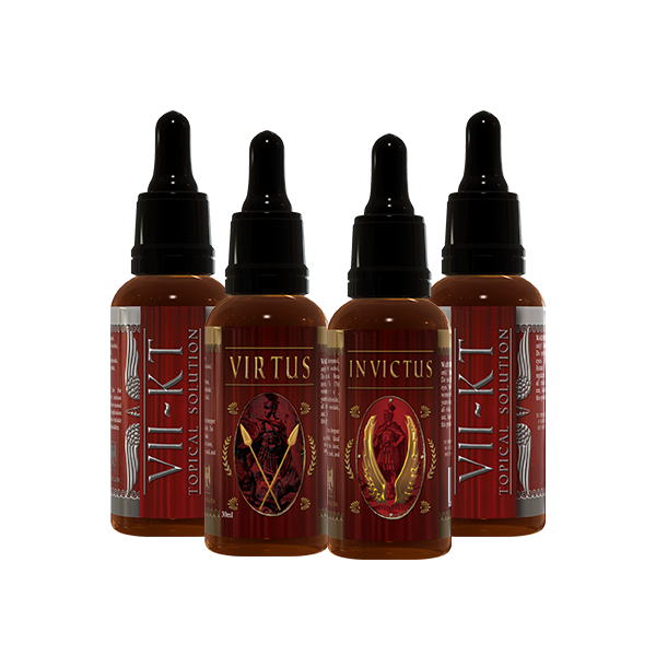 Ultimate Leaning Stack (Begins Shipping 2/28)