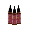 VII-KT Lavender Essentials 3 Bottle Stack
